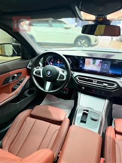 بي ام دبليو الفئة 3